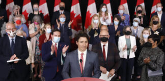 Canada wants to ban handguns