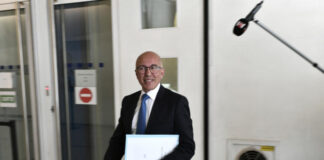 Legislative elections 2022: local anchoring or national strategy, the hearts of Republicans swing