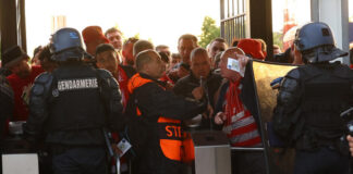 Inadequate Doctrine, Insufficient Dialogue: Fan Management Failures in France