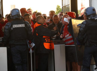 Inadequate Doctrine, Insufficient Dialogue: Fan Management Failures in France