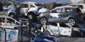 Automotive sobriety: what if we saved our old cars…