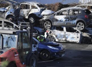 Automotive sobriety: what if we saved our old cars…