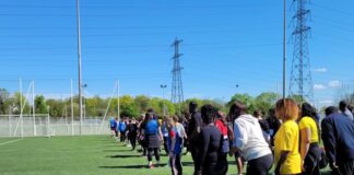 Pôle emploi relies on the sports framework to reconnect with those furthest from employment