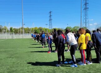 Pôle emploi relies on the sports framework to reconnect with those furthest from employment