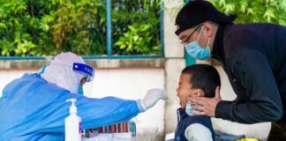 Covid-19: Shanghai to reopen its businesses “in stages”, after two months of confinement