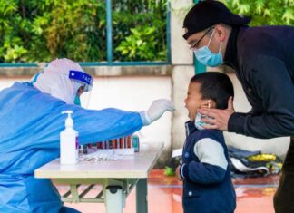 Covid-19: Shanghai to reopen its businesses “in stages”, after two months of confinement