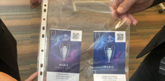 “Massive fake ticket fraud” or poor flow management: the reasons for the fiasco at the Stade de France