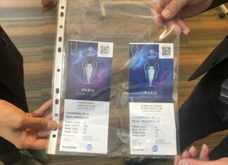 “Massive fake ticket fraud” or poor flow management: the reasons for the fiasco at the Stade de France