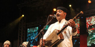 After two years of silence linked to Covid-19, Morocco returns to major music festivals