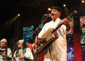 After two years of silence linked to Covid-19, Morocco returns to major music festivals