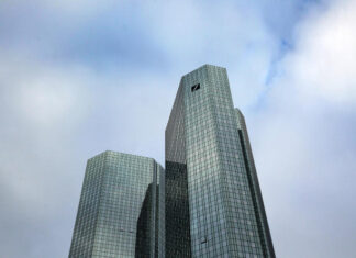 Searches at Deutsche Bank, suspected of “greenwashing” in Germany