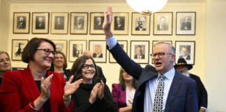 Australia symbolically appoints ‘Deputy Minister for the Republic’ ahead of possible exit from monarchy