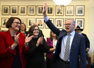 Australia symbolically appoints ‘Deputy Minister for the Republic’ ahead of possible exit from monarchy