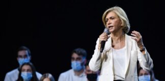 Call for donations: Valérie Pécresse confirms having collected the 5.1 million euros needed to reimburse her presidential campaign