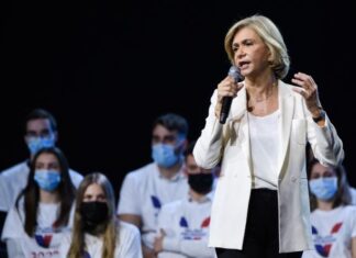 Call for donations: Valérie Pécresse confirms having collected the 5.1 million euros needed to reimburse her presidential campaign