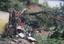 Brazil flood death toll now stands at 100