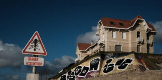 Coastal erosion: “legal vagueness” around the list of one hundred and twenty-six municipalities considered as priorities