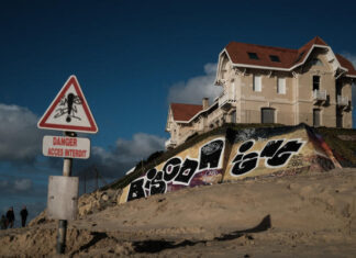 Coastal erosion: “legal vagueness” around the list of one hundred and twenty-six municipalities considered as priorities