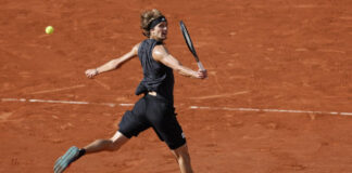Roland-Garros: Revengeful Alexander Zverev dominates Carlos Alcaraz and reaches the semi-finals