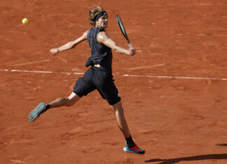 Roland-Garros: Revengeful Alexander Zverev dominates Carlos Alcaraz and reaches the semi-finals