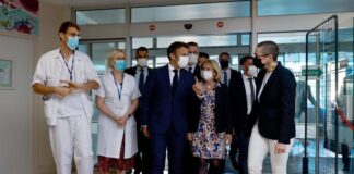 Hospital: Emmanuel Macron launches a “flash mission” on the difficulties of emergency services