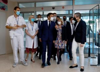 Hospital: Emmanuel Macron launches a “flash mission” on the difficulties of emergency services