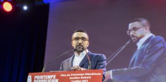 Legislative elections 2022: the disappointed hopes of the Republican Spring