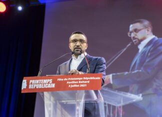 Legislative elections 2022: the disappointed hopes of the Republican Spring