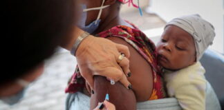 Covid-19: international organizations must buy vaccines made in Africa, urges Cyril Ramaphosa