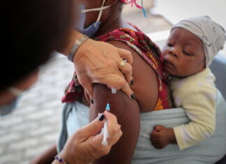 Covid-19: international organizations must buy vaccines made in Africa, urges Cyril Ramaphosa