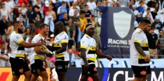 Rugby: La Rochelle join Leinster in European Cup final