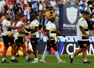 Rugby: La Rochelle join Leinster in European Cup final