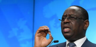 AU Chairman Macky Sall wants a pan-African financial rating agency