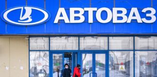 Renault assets in Russia sold to the Russian state