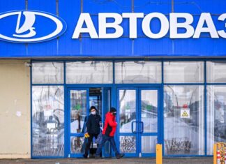 Renault assets in Russia sold to the Russian state