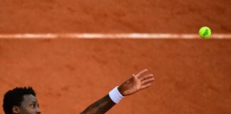 Roland-Garros 2022: Gaël Monfils withdraws