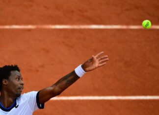 Roland-Garros 2022: Gaël Monfils withdraws