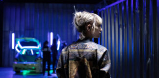 “Titane”, on Canal: a powerful gender and transgender film