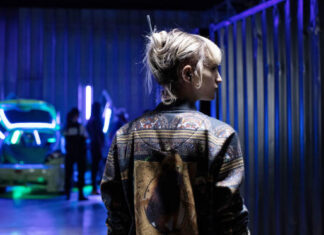 “Titane”, on Canal: a powerful gender and transgender film