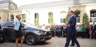 Elisabeth Borne Prime Minister: Jean-Luc Mélenchon offers her a “debate”; Emmanuel Macron “continues his policy” of “social devastation”, according to Marine Le Pen
