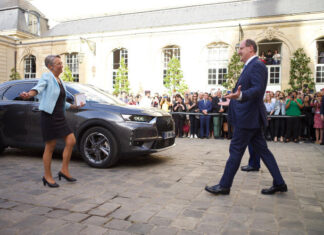Elisabeth Borne Prime Minister: Jean-Luc Mélenchon offers her a “debate”; Emmanuel Macron “continues his policy” of “social devastation”, according to Marine Le Pen