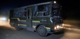 War in Ukraine: First evacuations of Ukrainian soldiers from the Mariupol Azovstal factory