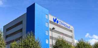 US cloud giants accused of distorting competition