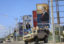 After more than a year of postponement, Somalia holds its presidential election on Sunday
