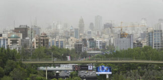 Iran: Tehran confirms the arrest of two Frenchmen