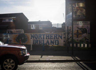 Northern Ireland: London threatens to backtrack on post-Brexit checks deal