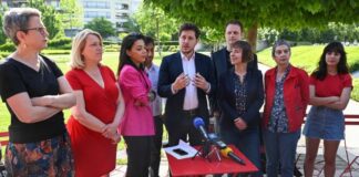 Attribution of political nuances in view of the legislative elections: Nupes criticizes “electoral tampering”