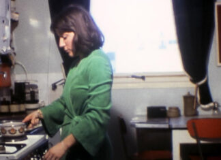 With “The Forgotten History of Housewives”, Arte explores the intimacy of the “thirty glorious” housewives