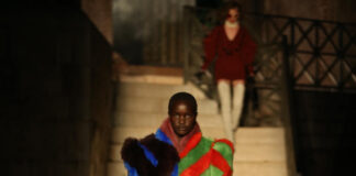 In Italy, the Gucci constellation