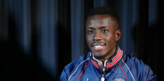 Homophobia in football: the Senegalese head of state supports PSG player Idrissa Gueye